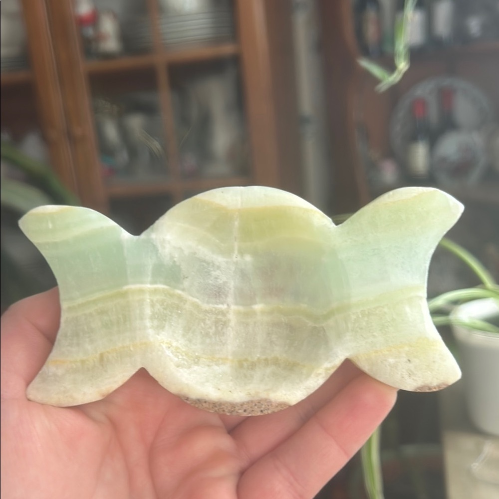 triple moon crystal